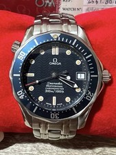 OMEGA Seamaster Professional