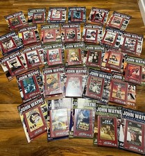 Classic John Wayne Collection