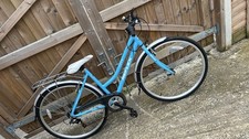 Reflex City Ladies Town Bike