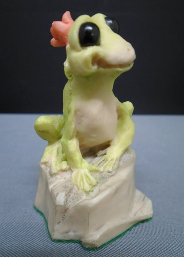 Pocket dragons take - pocket,