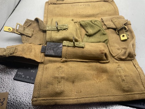 Ww2 bren spare - ww2, parts