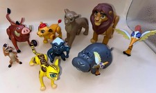 Disney Lion Guard Deluxe
