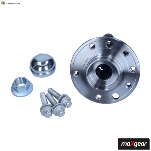 Wheel bearing kit 0444 for - bearing,