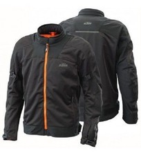 KTM Solar Air Textile Jacket