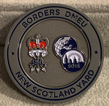 Metropolitan Police Special