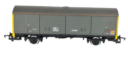 Hornby r235 gauge - r235, oo