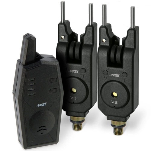 Ngt rod wireless bite - rod,