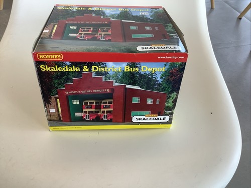 Hornby skaledale gauge - 'oo',