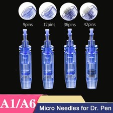 10x For Dr.Pen A1 A6 Needles