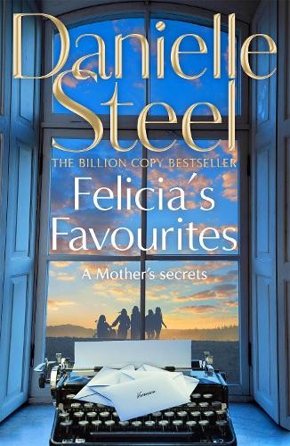 Felicia favourites the - felicia's, favourites: