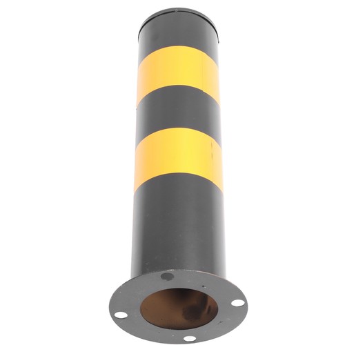 Safety bollard post - safety,