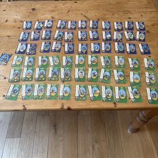 Citadel Combat Cards Retro Job