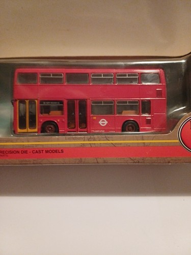 Efe 28804 leyland - leyland, titan