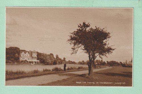 Berkshire postcard the - postcard,