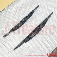 SPOON SPORTS Wiper Blade HONDA