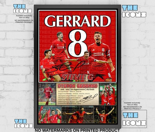 Steven gerrard liverpool - steven,