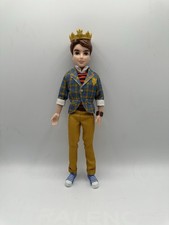 Disney Descendants Doll Ben