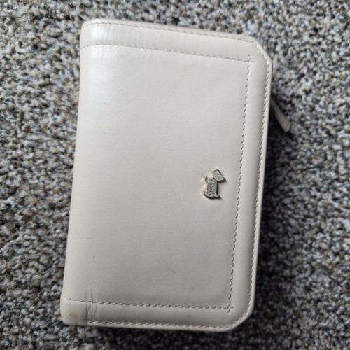 Radley beige leather - radley,