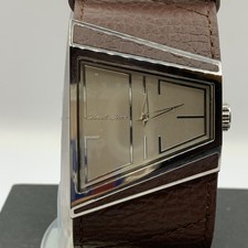 Black Dice Industries Watch BD-003-01 – Stainless Steel – Japan Quartz – 50M WR