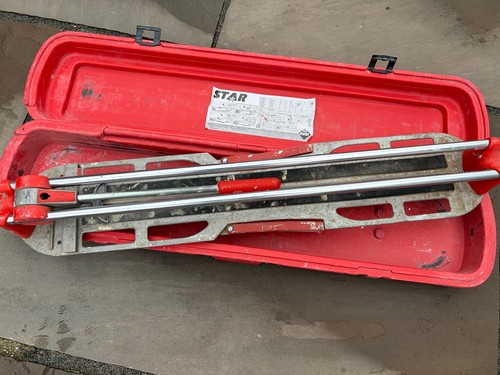 Rubi star 60n manual - 60n,