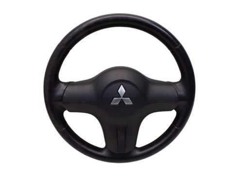 Steering wheel black - wheel,