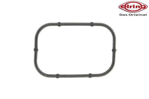 Intake manifold housing gasket - intake,