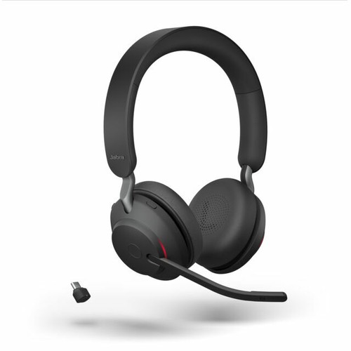 Jabra evolve2 stereo - jabra,