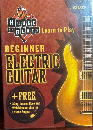 House blues learn to - house, of