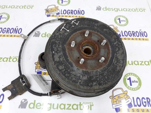 4615065j00 rear left - left, hub