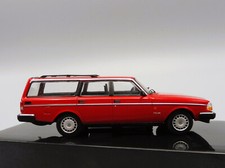 Volvo 240 Estate Polar 1988