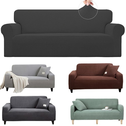 Sofa covers 4 seater - 3,