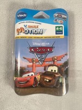 V Tech V Smile Motion Cyber