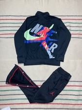 Vintage Nike air Jordan