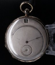 Antique French 1820s 18K Gold