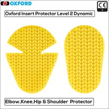 Oxford Dynamic Insert