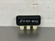 2015 MERCEDES E-CLASS W212