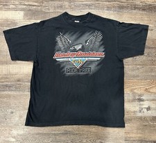 VTG Harley Davidson New York