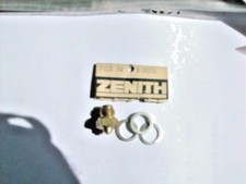 VAUXHALL CRESTA CARBURETTOR