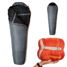 Snugpak Travelpak 4 Sleeping
