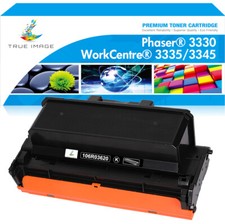 Black Toner Cartridge fits for