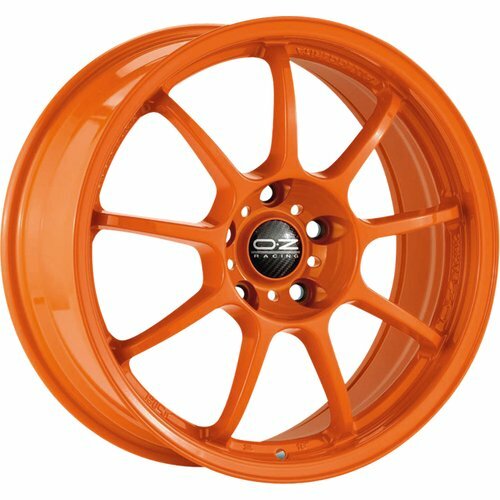 Racing alleggerita hlt 5f - oz,