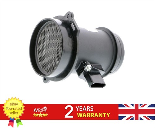 Mass air flow - sensor, audi