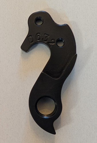 Pilo d632 derailleur hanger - pilo,