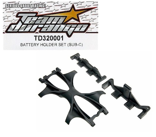 Team durango td320001 sub - rc,