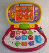 VTech Baby's First Laptop -