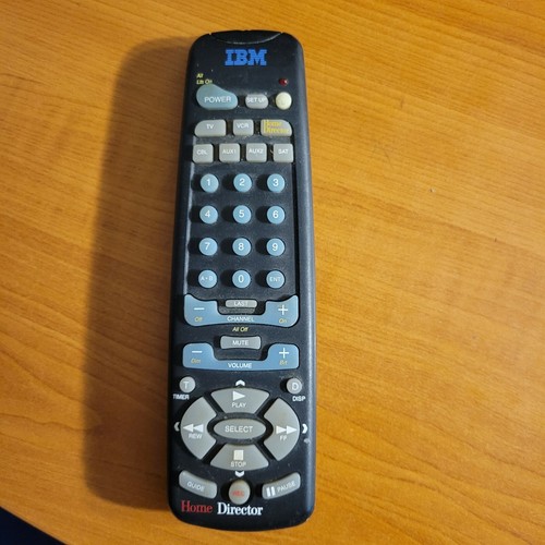 Original oem ibm home director - oem,