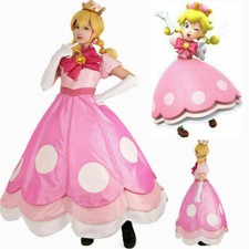 Toadette Princess Peach