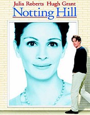 3 Film Box Set: Eat Pray Love/Notting Hill/My Best Friend'S Wedding [DVD]