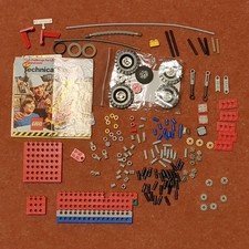 LEGO Technic Mixed Parts
