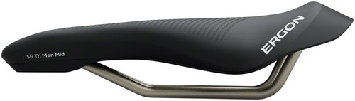 Ergon triathlon saddle - ergon,